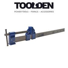 IRWIN Record REC1354 135/4 Heavy-Duty Sash Clamp 900mm (36in) Capacity