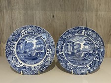Copeland Spode China Blue