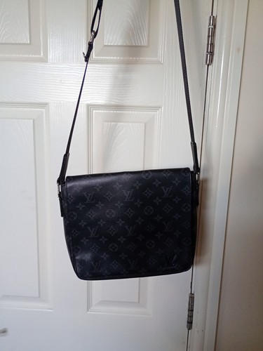 Louis vuitton men messenger - louis,