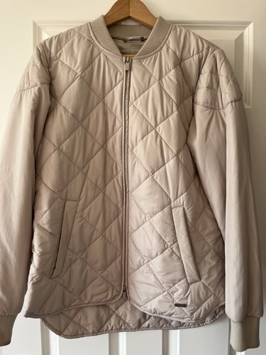 Ilse jacobsen quilted - quilted, padded