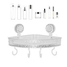 Large Corner Shower Caddy