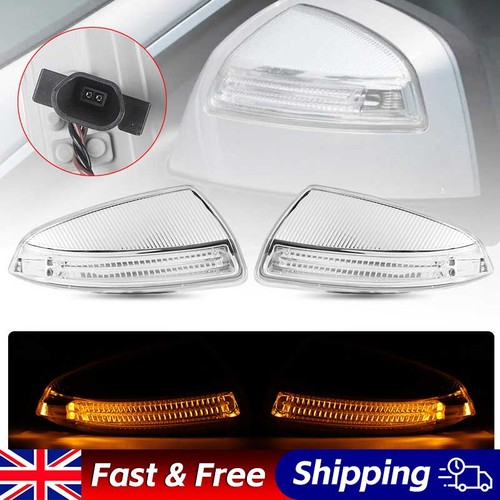 Pair side mirror - pair,