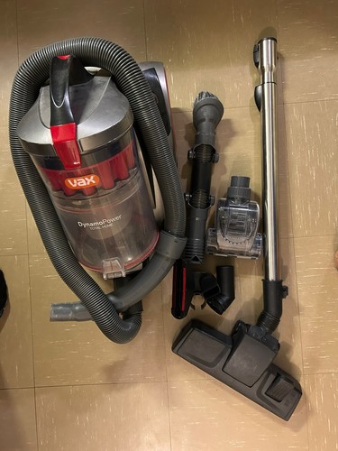 Vax dynamo power - dynamo, home