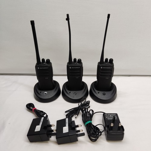 Motorola dp1400 uhf - motorola,