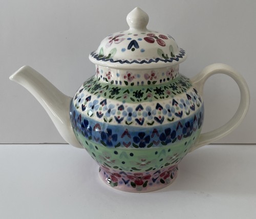 Hand painted emma - emma, bridgewater