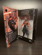 Star Wars Black Series Darth