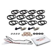 Kawasaki GPZ900 R A14 2001