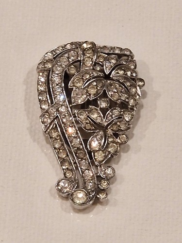 Vintage ciro pearls cp - ciro, "cp