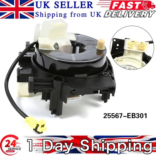 New combination switch clock - new,