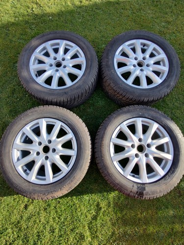 Bbs alloy wheels and - bbs, 18"