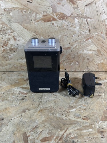 Roberts play portable - play, t1