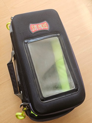 Statpacks universal cell - statpacks,