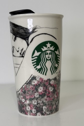Starbucks charlotte ronson - starbucks,