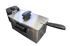 Tower Stainless Steel Deep