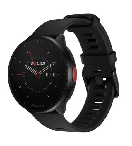 Polar pacer gps - pacer, heart