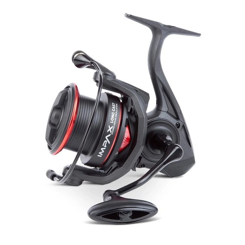 Nytro reel impax - long, cast