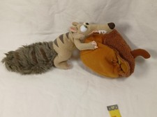 Ice Age 3 Scrat Scatcher With