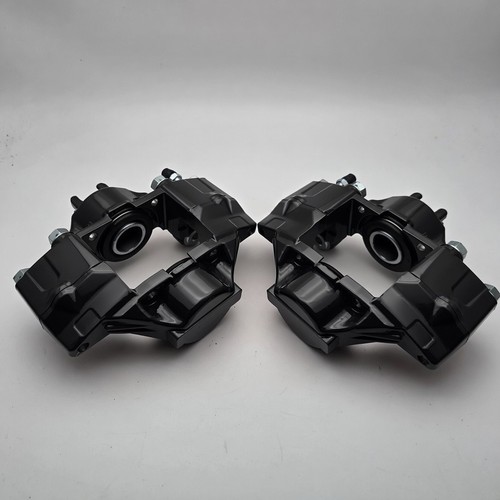 Pair rear pot brake - of, 2