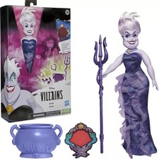 Hasbro Disney Villains: Ursula