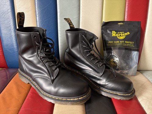 Doc martens boots mens - martens,