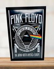 Pink Floyd 'Dark Side of the
