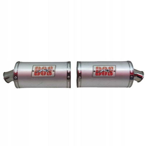 Bos tl1000s sports exhaust - tl1000s,