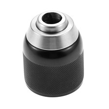 Chuck Keyless N196034 Replace