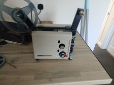 Elmo Vpa Dual Gauge Projector