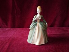 Francesca Art China Figurine