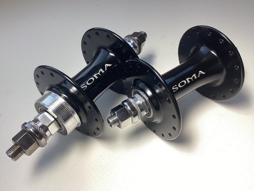 Soma sealed bearing - :,