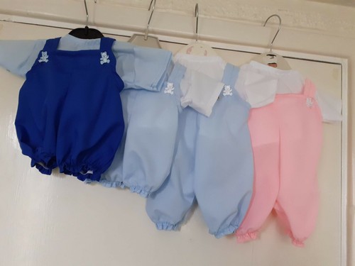 Dolls clothes - dolls,