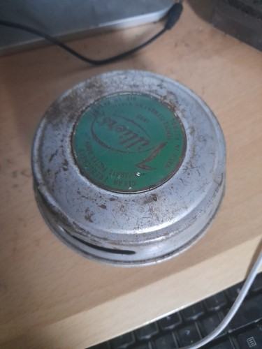 Villiers air filter - villiers,