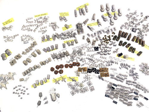 Epic 6mm sci war - epic,