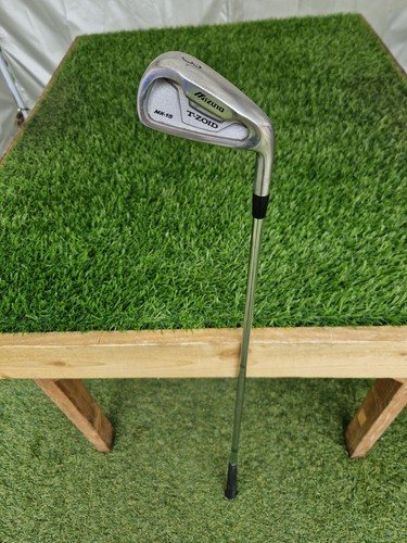 Mizuno zoid 3 iron - mizuno, mx-15