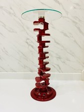 FERRARI V12 CRANKSHAFT TABLE 599GTB
