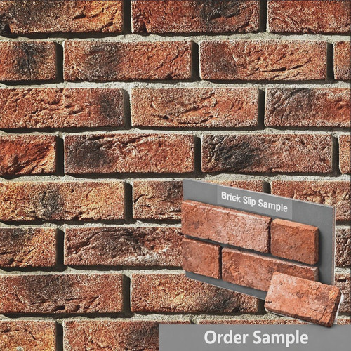 Brick slips sample country - sample,