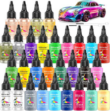 Airbrush Paint Set 30 Colours