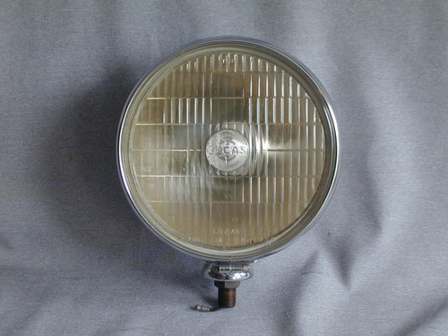 Lucas sft700 jaguar - lucas,