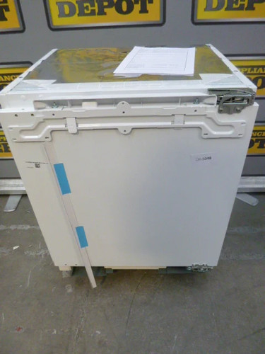 Smeg fridge uku8c082de 60cm - fridge,
