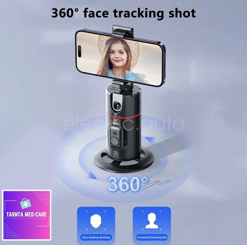 Content creator 360º motion - creator,