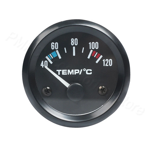 New 52mm temperature temp - 2",