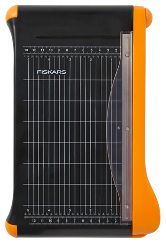 Fiskars guillotine bypass - bypass, a5