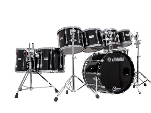 Yamaha recording custom 9000 - custom,