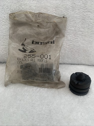 Bosal 255 001 exhaust mount - 3x,