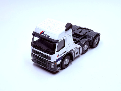 Corgi volvo tractor unit - volvo,