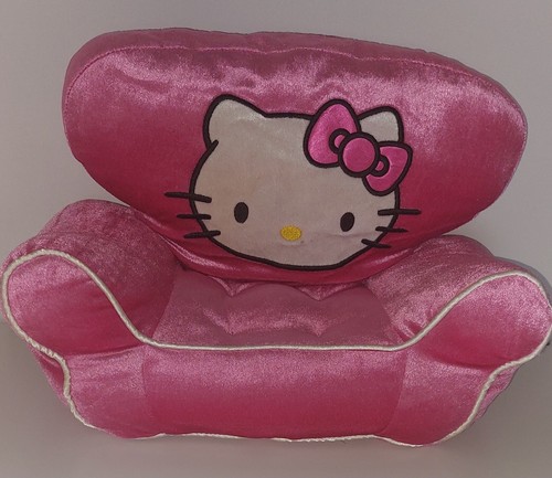 Build bear sanrio hello - build, a