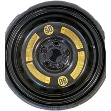 ​Audi Q7 4L 18" Space Saver