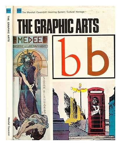 Graphic arts learning system - graphic,