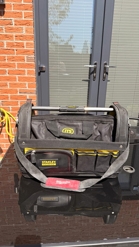 Stanley fatmax its large tool - fatmax,