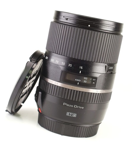 Tamron 300mm 3 di - tamron, f3.5-6.3